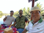 Trại gà giống Dũng Mười Hai