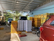 Trại gà giống Dũng Mười Hai