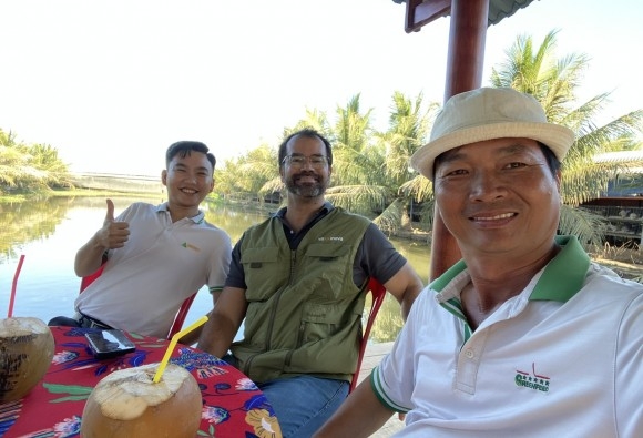 Trại gà giống Dũng Mười Hai